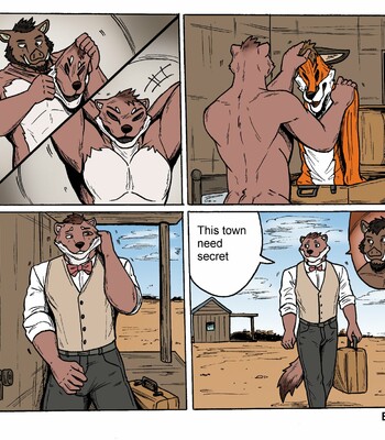 This Town Needs Secrets 011