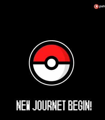 My Hairy Snorlax’s First Meet 034