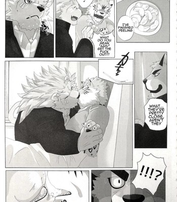 Kusariku (Devilob) -My Father!- [Eng] 011