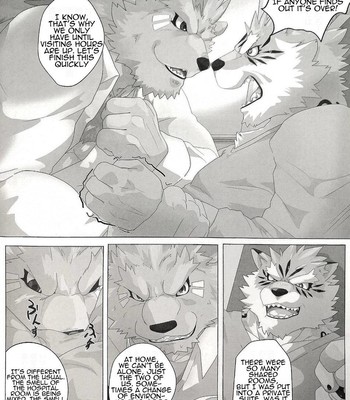 Kusariku (Devilob) -My Father!- [Eng] 012