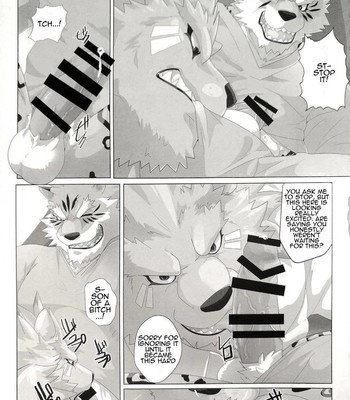 Kusariku (Devilob) -My Father!- [Eng] 013