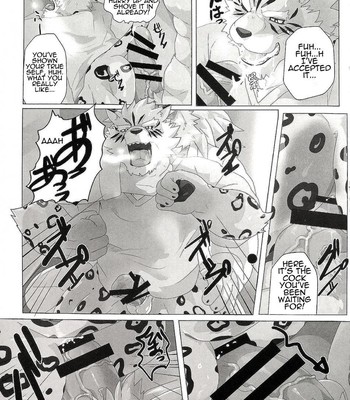 Kusariku (Devilob) -My Father!- [Eng] 017