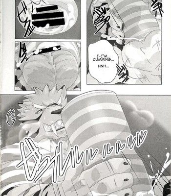 Kusariku (Devilob) -My Father!- [Eng] 032