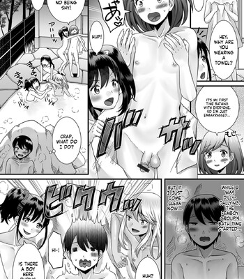 Hoshigari Otokonoko 008