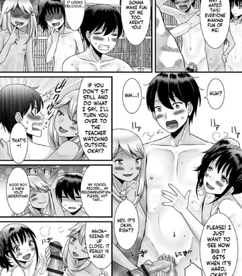 Hoshigari Otokonoko 010