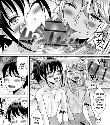 Hoshigari Otokonoko 013