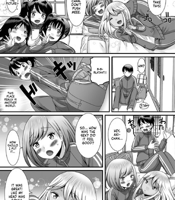 Hoshigari Otokonoko 025
