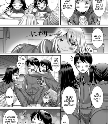 Hoshigari Otokonoko 026