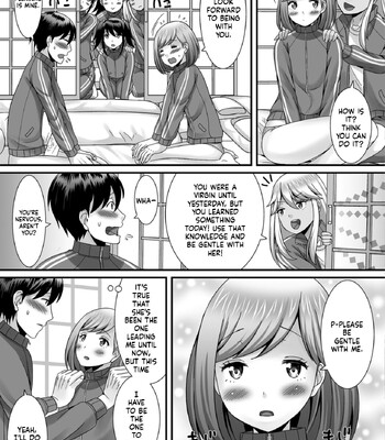 Hoshigari Otokonoko 033
