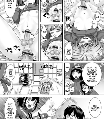 Hoshigari Otokonoko 036