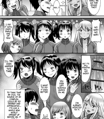 Hoshigari Otokonoko 040