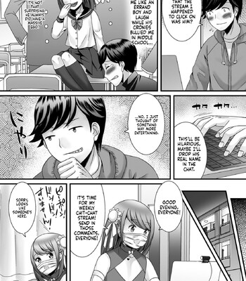 Hoshigari Otokonoko 044