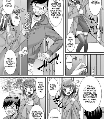 Hoshigari Otokonoko 045
