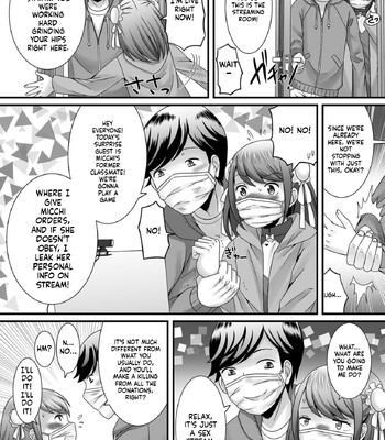 Hoshigari Otokonoko 046