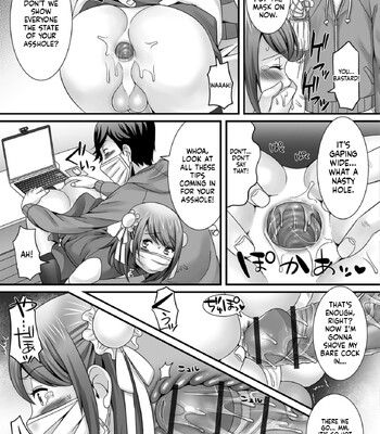 Hoshigari Otokonoko 049