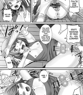 Hoshigari Otokonoko 052