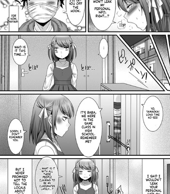 Hoshigari Otokonoko 056