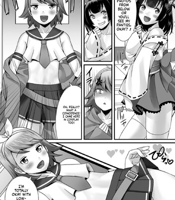Hoshigari Otokonoko 060