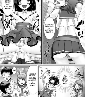 Hoshigari Otokonoko 061