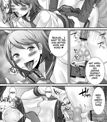 Hoshigari Otokonoko 069