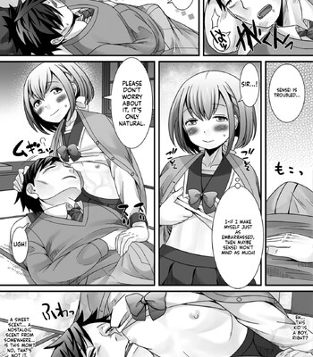 Hoshigari Otokonoko 083