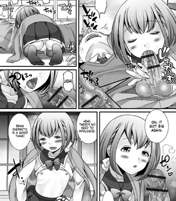 Hoshigari Otokonoko 086