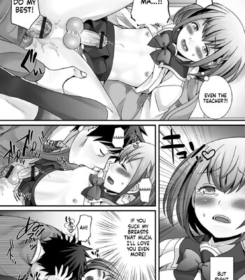 Hoshigari Otokonoko 091