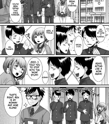 Hoshigari Otokonoko 096