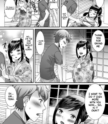 Hoshigari Otokonoko 116