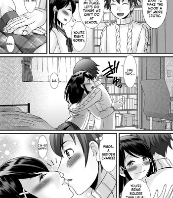 Hoshigari Otokonoko 159