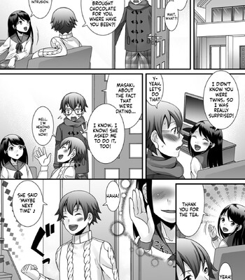 Hoshigari Otokonoko 176