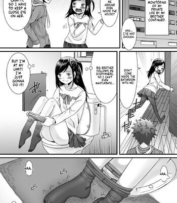 Hoshigari Otokonoko 181