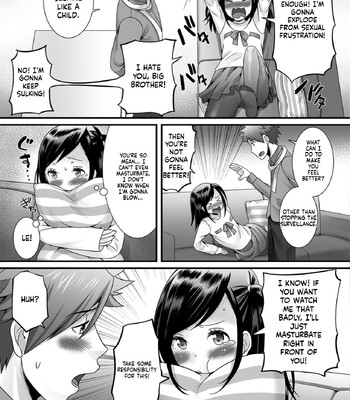 Hoshigari Otokonoko 183