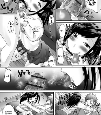 Hoshigari Otokonoko 189