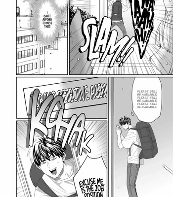 Torano Tantei Jimusho e Youkoso 008
