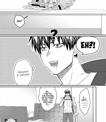 Torano Tantei Jimusho e Youkoso 009