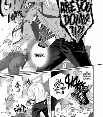 Torano Tantei Jimusho e Youkoso 011