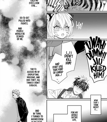 Torano Tantei Jimusho e Youkoso 012