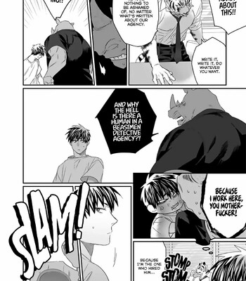 Torano Tantei Jimusho e Youkoso 026