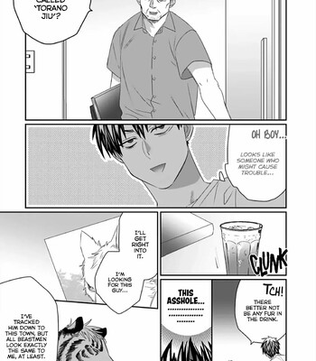 Torano Tantei Jimusho e Youkoso 029