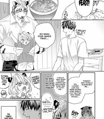 Torano Tantei Jimusho e Youkoso 035