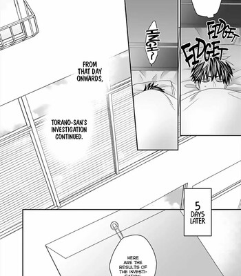 Torano Tantei Jimusho e Youkoso 038