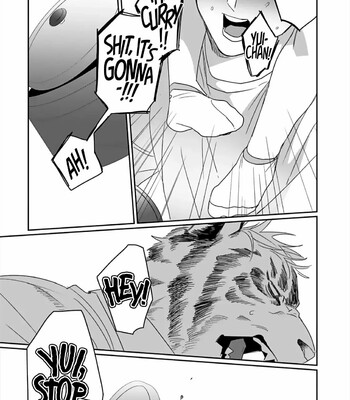 Torano Tantei Jimusho e Youkoso 049