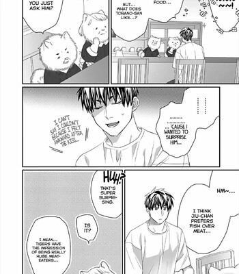 Torano Tantei Jimusho e Youkoso 065