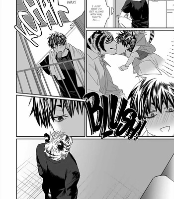 Torano Tantei Jimusho e Youkoso 069
