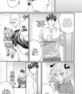 Torano Tantei Jimusho e Youkoso 072
