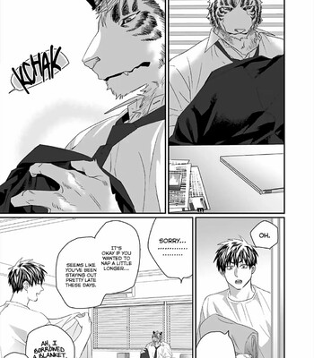 Torano Tantei Jimusho e Youkoso 074