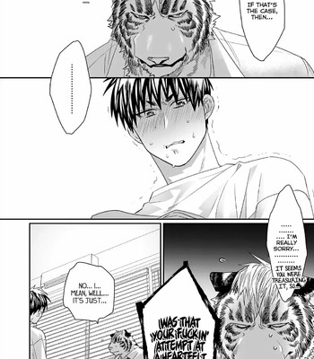 Torano Tantei Jimusho e Youkoso 077