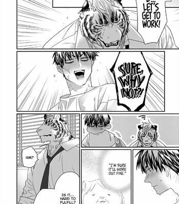 Torano Tantei Jimusho e Youkoso 079