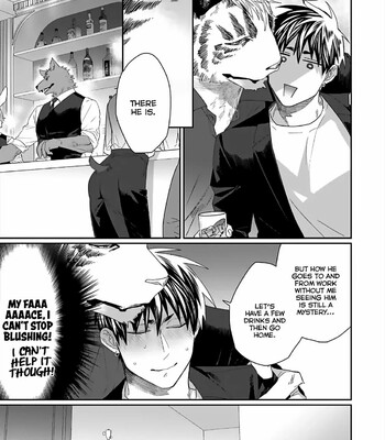 Torano Tantei Jimusho e Youkoso 091
